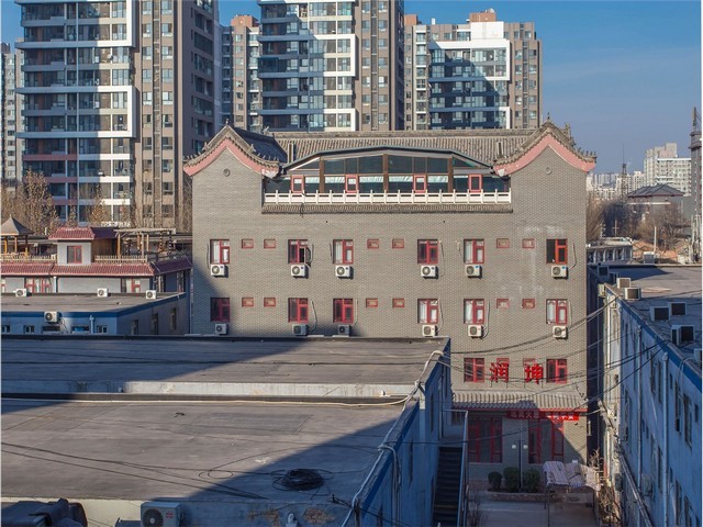 昌平区正规建筑施工价格多少